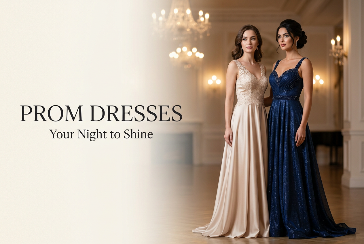 Tiravelia occasion dresses
